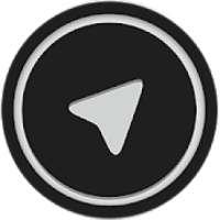 تلگرام مشکی (ضدفیلتر)
‎