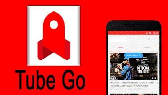 New For YouTube go Hint स्क्रीनशॉट 2