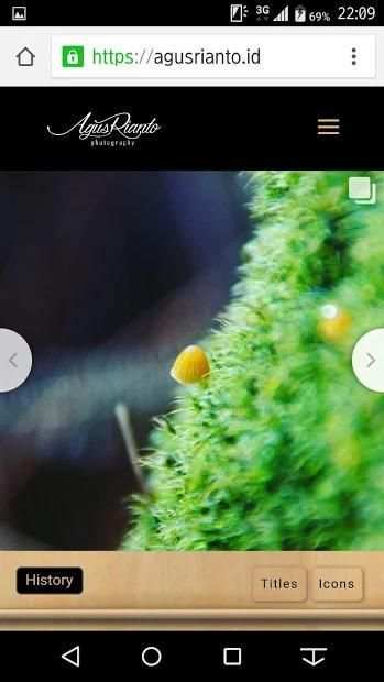 Agus Rianto screenshot 2