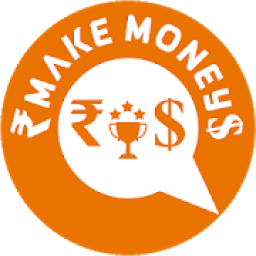 Make Money - Quick Predict Real Cash GK Quiz icon