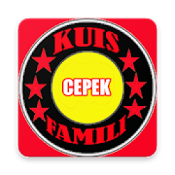 Kuis Famili Cepek 2019 icon