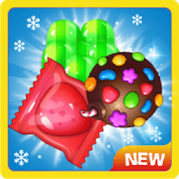 ikon Candy Super Match 3