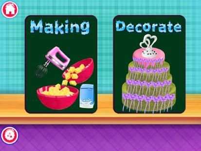 Top Cake Shop - Baking and Cupcake Store screenshot 4