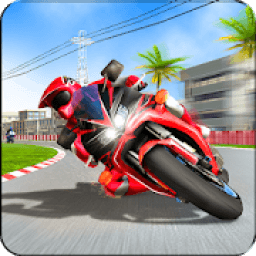 ikon Real Speed Moto Bike Racing 2018