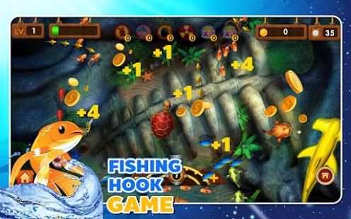 Fishing Hook Game screenshot 3