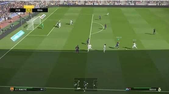 Guide For PES 2019 Pro Evo Soccer screenshot 1