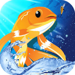 ikon Fishing Hook Game