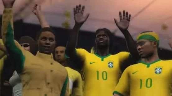 Guide For PES 2019 Pro Evo Soccer screenshot 4