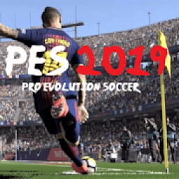 ikon Guide For PES 2019 Pro Evo Soccer