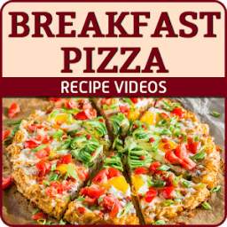 Breakfast Pizza Recipe
