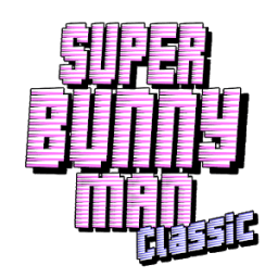 ikon Super Bunny Man - Classic