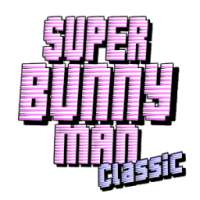 Super Bunny Man - Classic