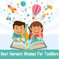Best Nursery Rhymes For Toddlers on 9Apps