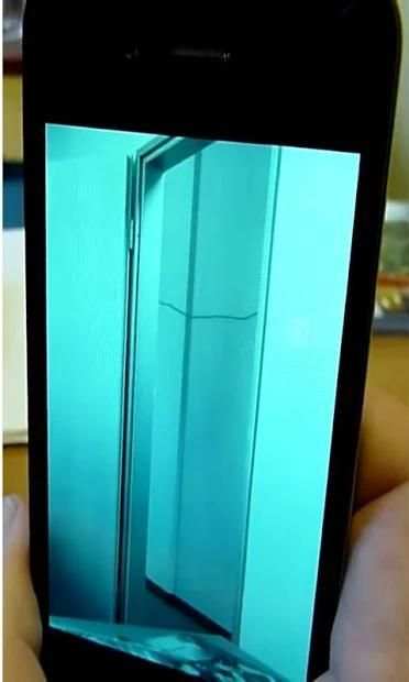 Nomao Camera स्क्रीनशॉट 3