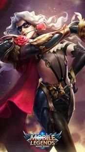 Mobile Legends Wallpaper screenshot 5