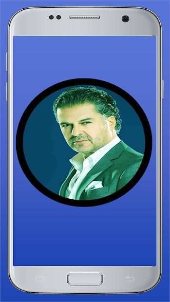 أغاني راغب علامة بدون نت
‎ screenshot 4