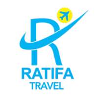 RATIFA TRAVEL on 9Apps