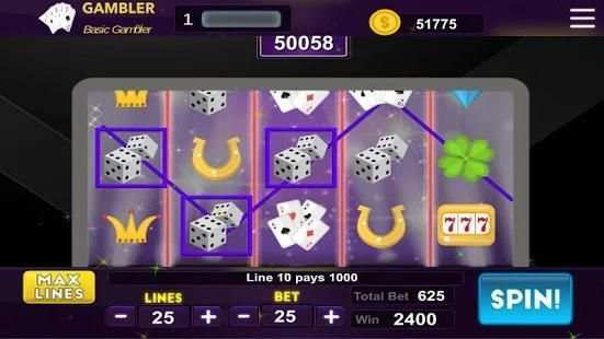 Free Money Apps Google Play Casino 1 تصوير الشاشة