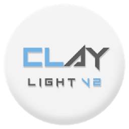 Clay v2 For EMUI 8/5 Theme