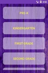 Learn Sight Words with Sentences screenshot 14