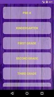 Learn Sight Words with Sentences screenshot 7