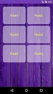 Learn Sight Words with Sentences screenshot 2