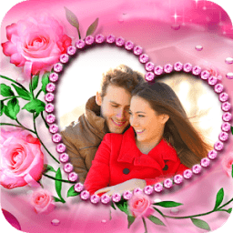 Love Photo Frames icon