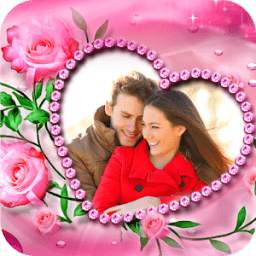 Love Photo Frame 2.0