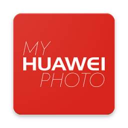 My Huawei Photo