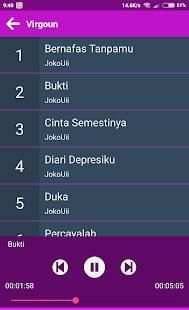 Lagu Pop Indonesia terbaru screenshot 3