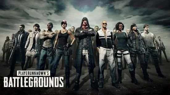 PUBG Wallpapers HD screenshot 7