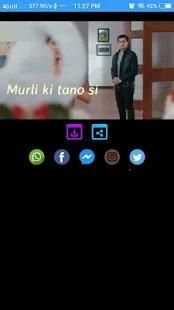 Tv Serial Video Status screenshot 1