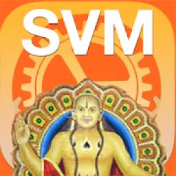 Sri Vyasaraja Matha Admin Console