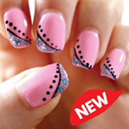 ikon Nail Art Designs *