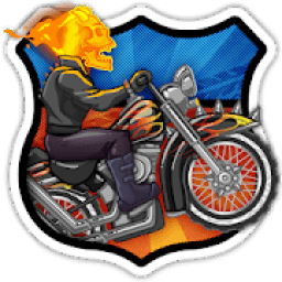 X-Trial Racing : Mountain Adventure आइकन