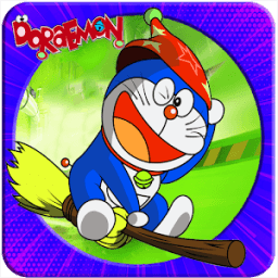 Super Doraemon World Game Adventure आइकन