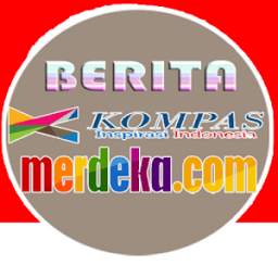 Berita Merdeka Kompas News 18.0