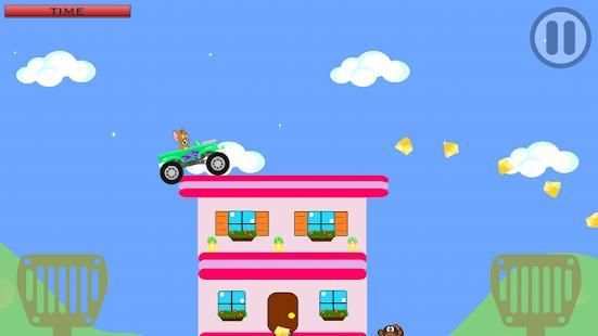 Tom Jump Jerry adventure Game screenshot 8