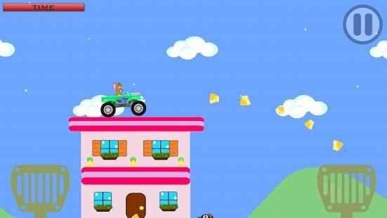 Tom Jump Jerry adventure Game screenshot 7