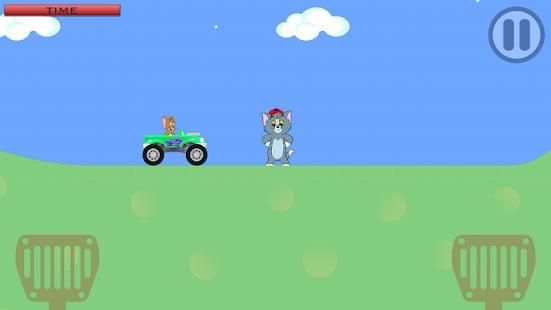 Tom Jump Jerry adventure Game screenshot 4