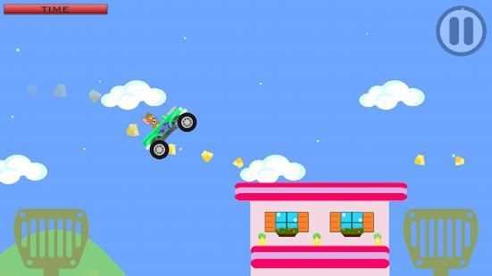 Tom Jump Jerry adventure Game screenshot 3