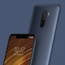 Poco F1 Mobile आइकन