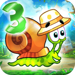 Snail Bob Adventure icon
