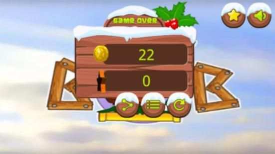 Snail Bob Adventure स्क्रीनशॉट 1