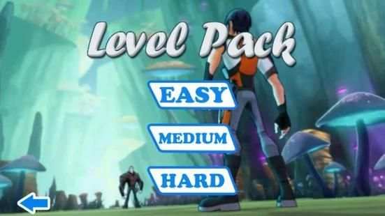 Battle for Slugterra screenshot 7