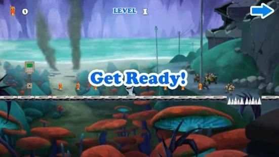 Battle for Slugterra screenshot 5