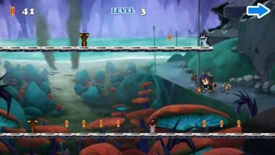 Battle for Slugterra screenshot 2