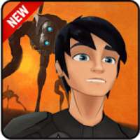 Battle for Slugterra