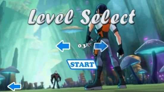 Battle for Slugterra स्क्रीनशॉट 6