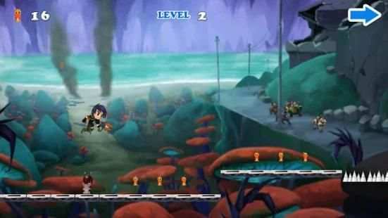 Battle for Slugterra स्क्रीनशॉट 4
